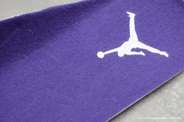 Official Maikesneakers Court Purple 4 CT8527-115 Air Jordan 0622